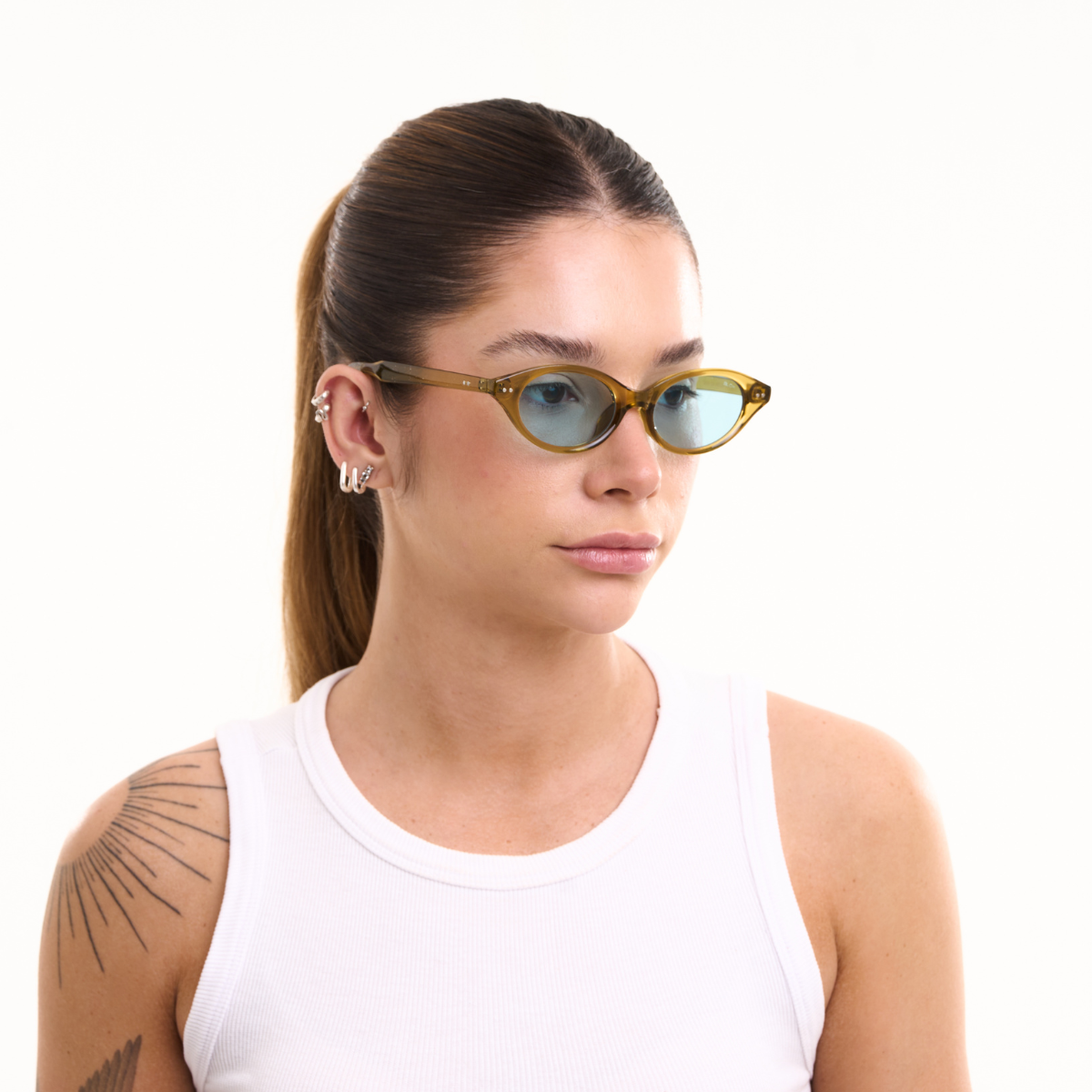 Olinda Sunglasses